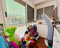 Herverkoop - Appartement / flat - Torrevieia - Los Frutales