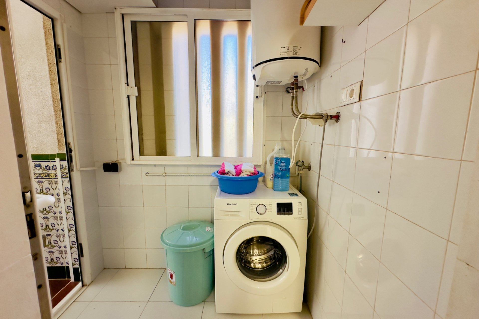 Herverkoop - Appartement / flat - Torrevieia - Los Frutales