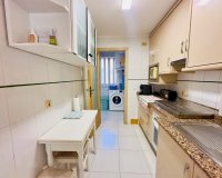 Herverkoop - Appartement / flat - Torrevieia - Los Frutales