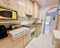 Herverkoop - Appartement / flat - Torrevieia - Los Frutales