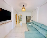 Herverkoop - Appartement / flat - Torrevieia - Los Frutales