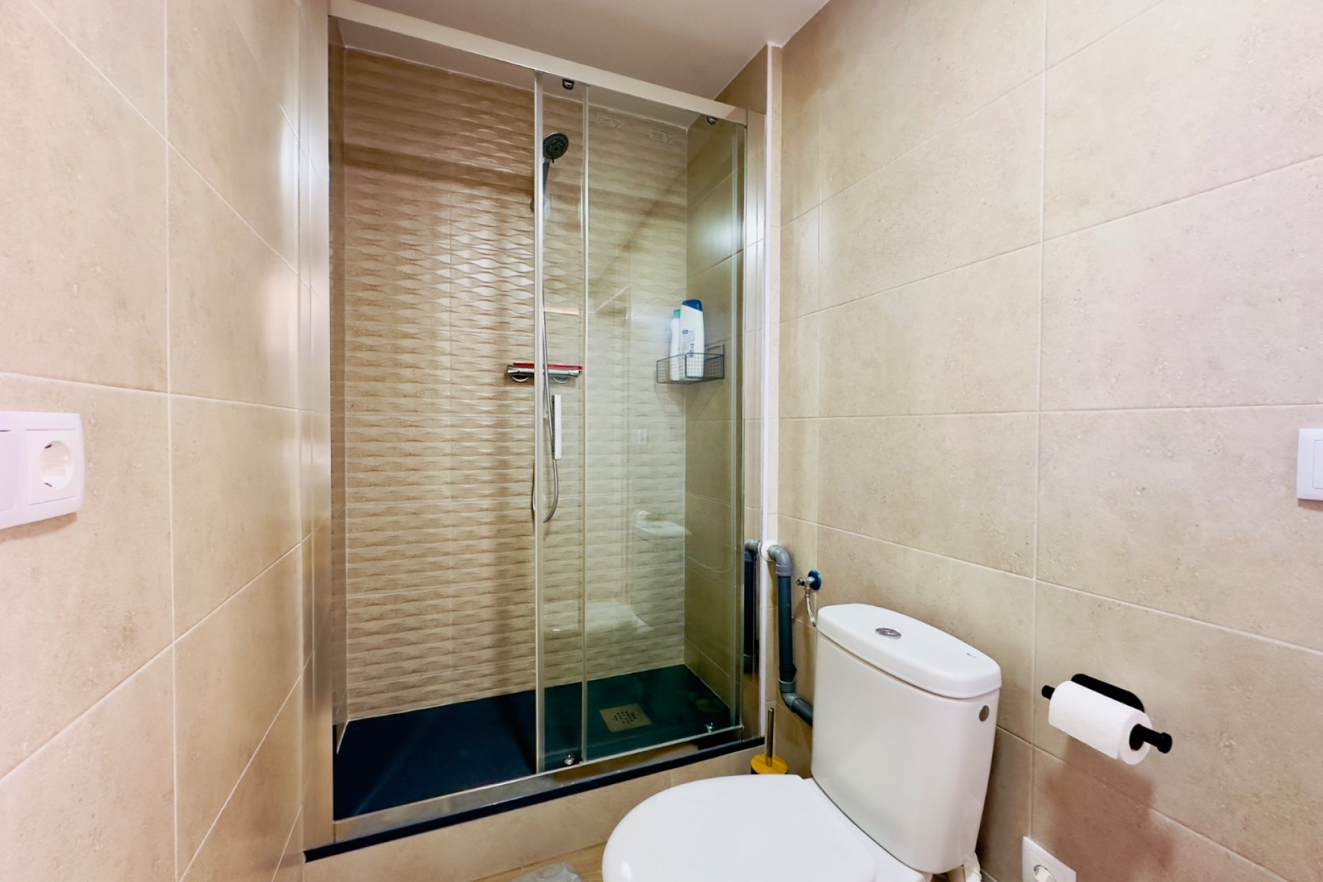 Herverkoop - Appartement / flat - Torrevieia - Los Frutales