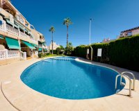 Herverkoop - Appartement / flat - Torrevieia - Los Frutales