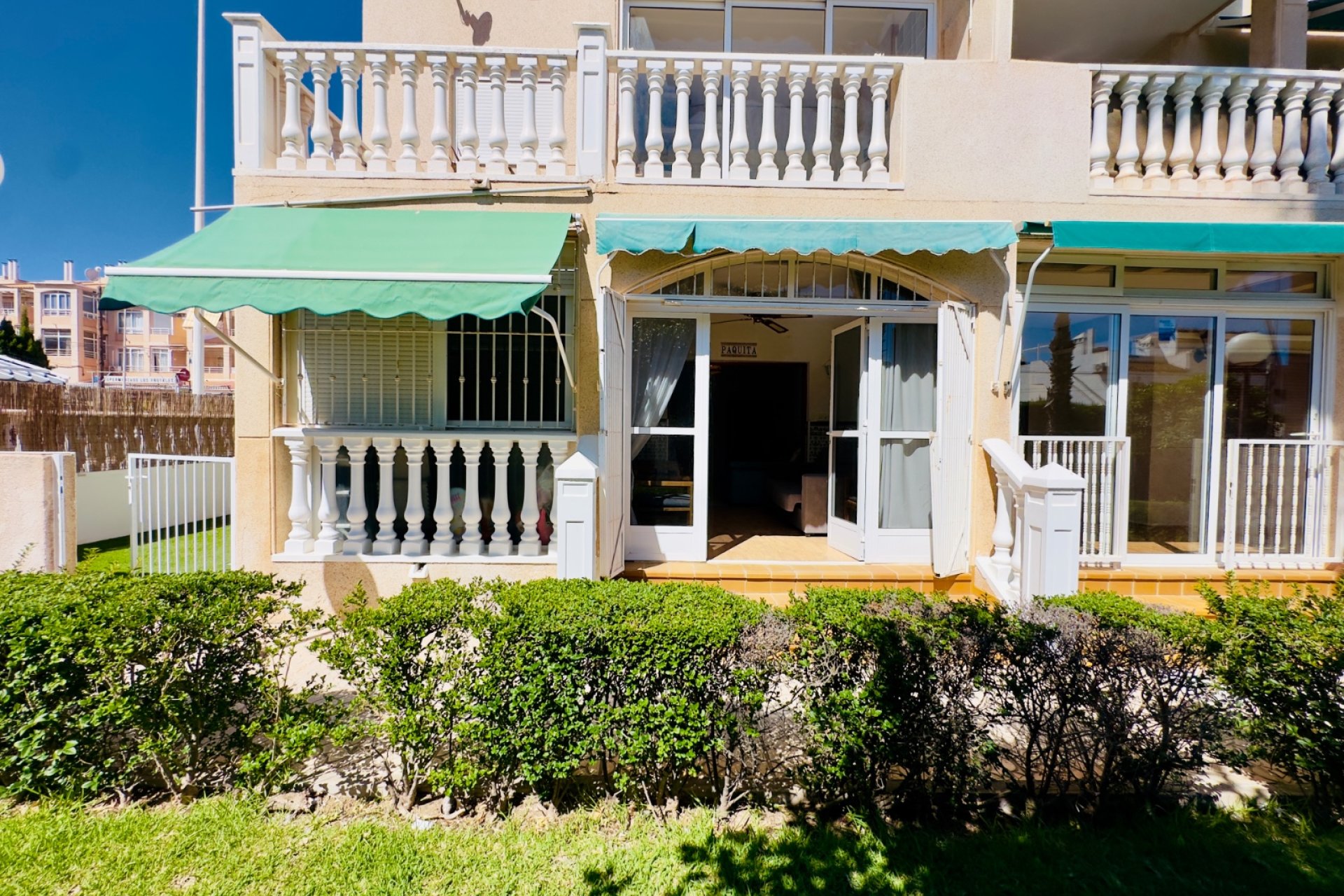 Herverkoop - Appartement / flat - Torrevieia - Los Frutales