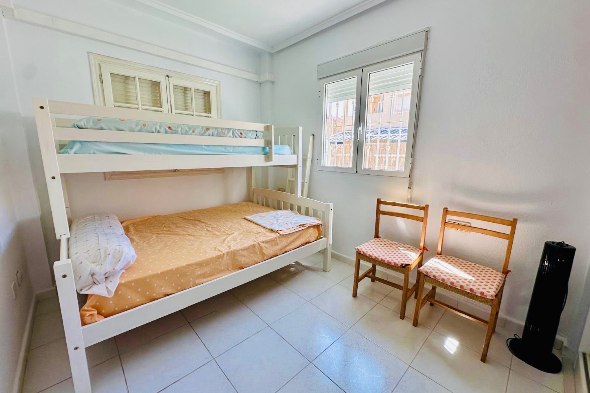 Herverkoop - Appartement / flat - Torrevieia - Los Frutales