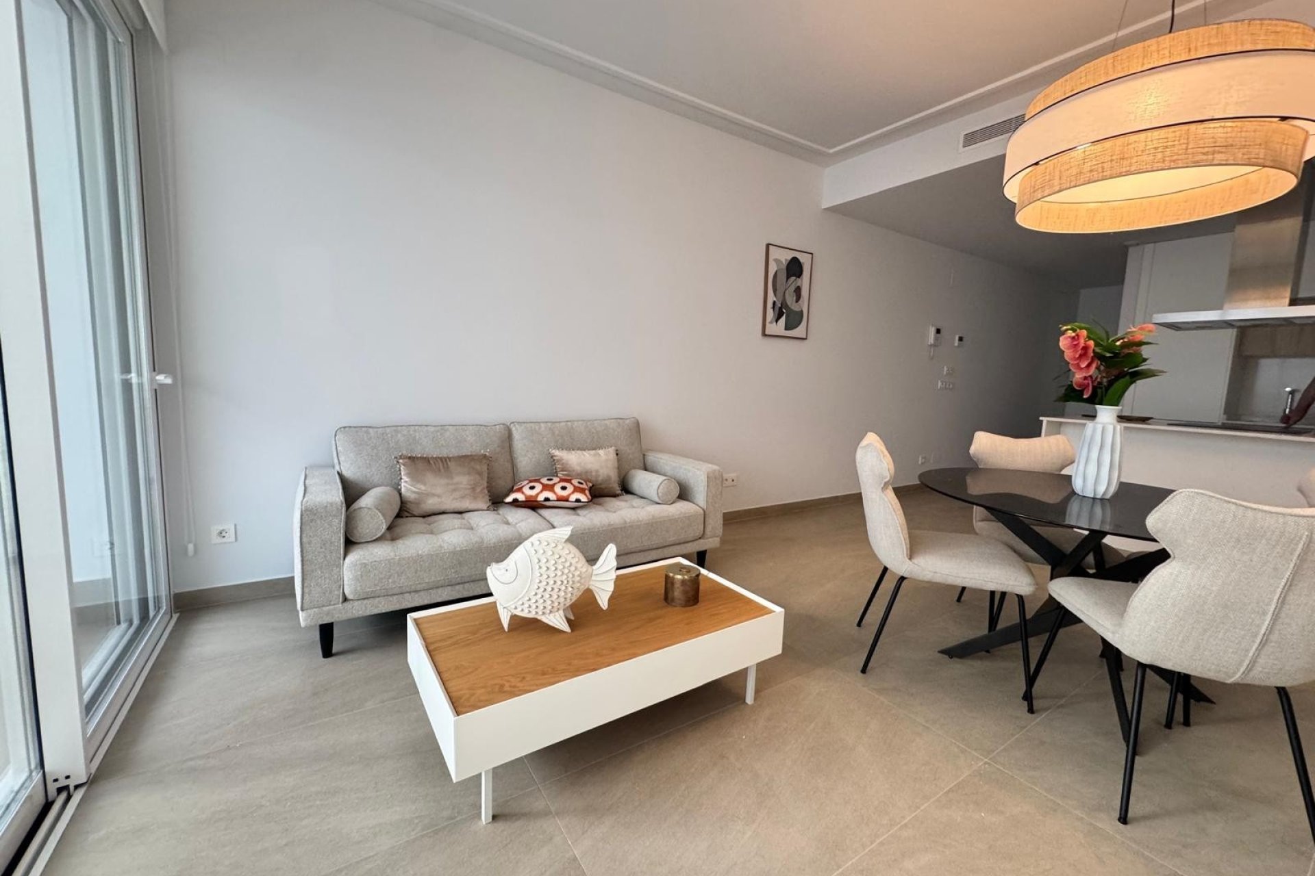 Herverkoop - Appartement / flat - Torrevieia - Los Locos