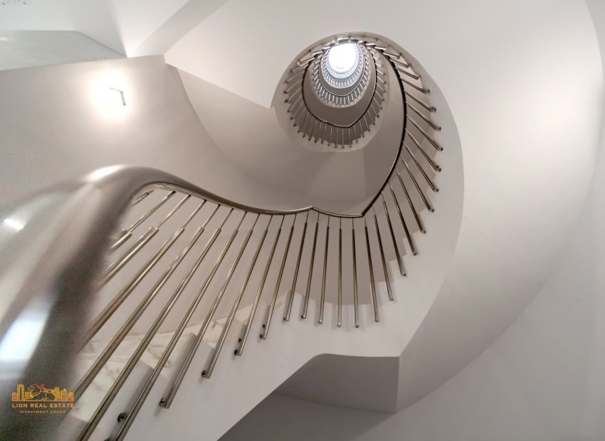 Herverkoop - Appartement / flat - Torrevieia - Los Locos