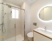 Herverkoop - Appartement / flat - Torrevieia - Los Locos