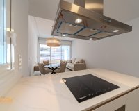 Herverkoop - Appartement / flat - Torrevieia - Los Locos