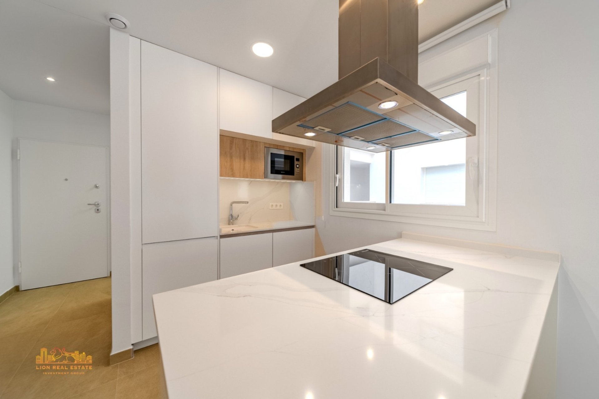 Herverkoop - Appartement / flat - Torrevieia - Los Locos