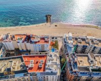 Herverkoop - Appartement / flat - Torrevieia - Los Locos