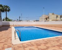 Herverkoop - Appartement / flat - Torrevieia - Nueva Torrevieja