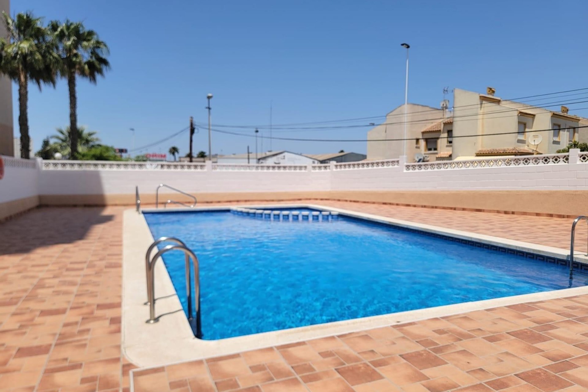 Herverkoop - Appartement / flat - Torrevieia - Nueva Torrevieja