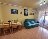 Herverkoop - Appartement / flat - Torrevieia - Nueva Torrevieja