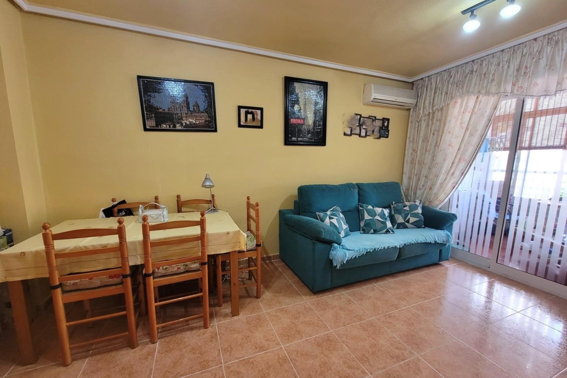 Herverkoop - Appartement / flat - Torrevieia - Nueva Torrevieja