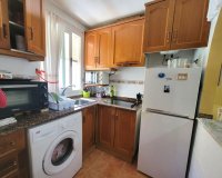 Herverkoop - Appartement / flat - Torrevieia - Nueva Torrevieja