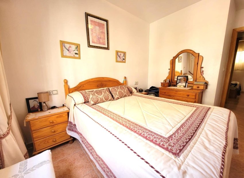 Herverkoop - Appartement / flat - Torrevieia - Nueva Torrevieja