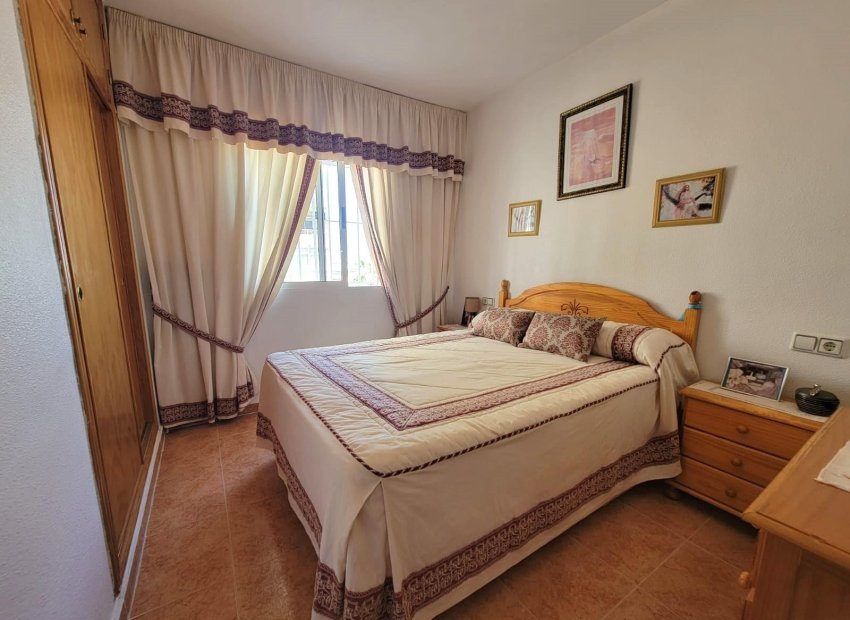 Herverkoop - Appartement / flat - Torrevieia - Nueva Torrevieja