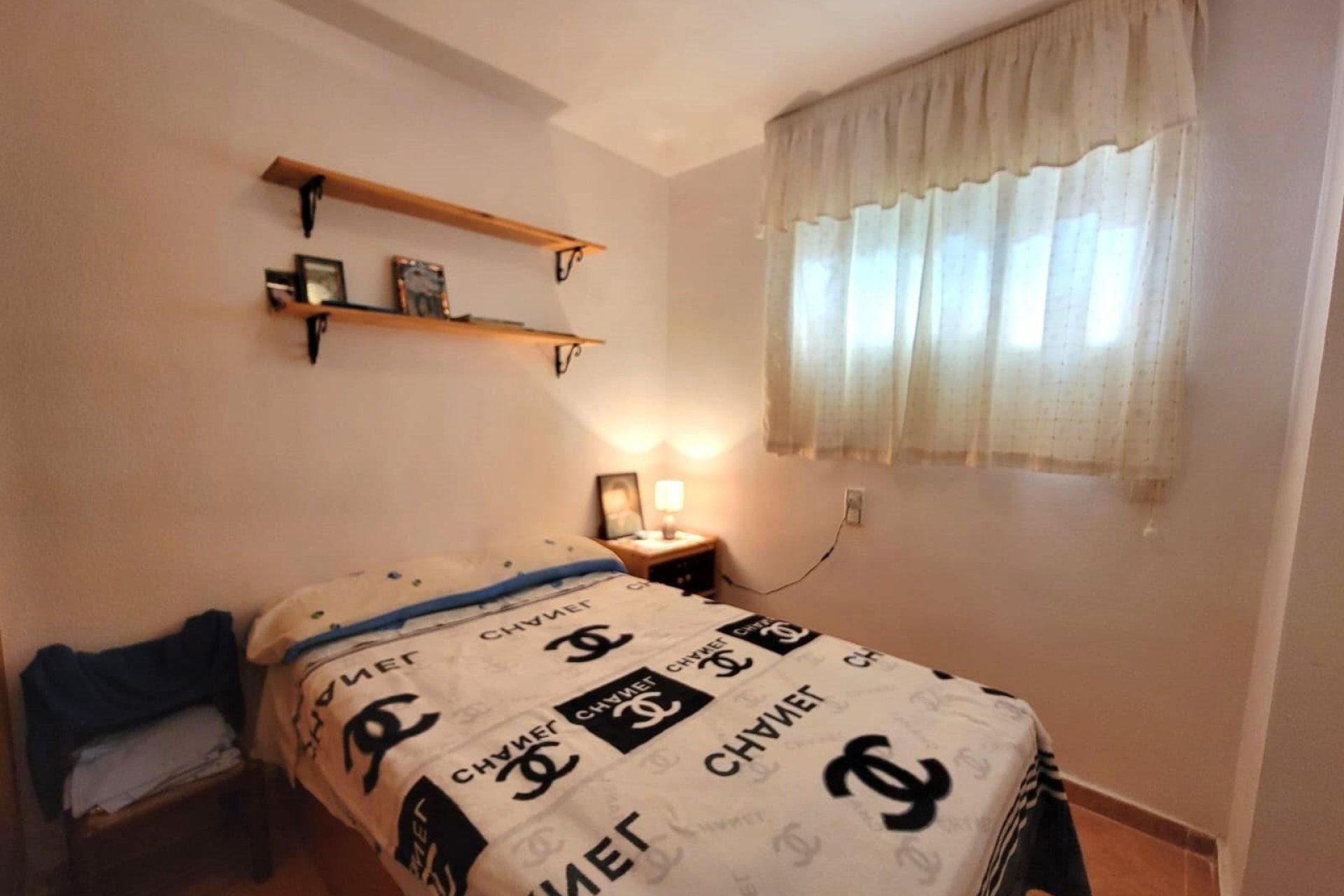 Herverkoop - Appartement / flat - Torrevieia - Nueva Torrevieja