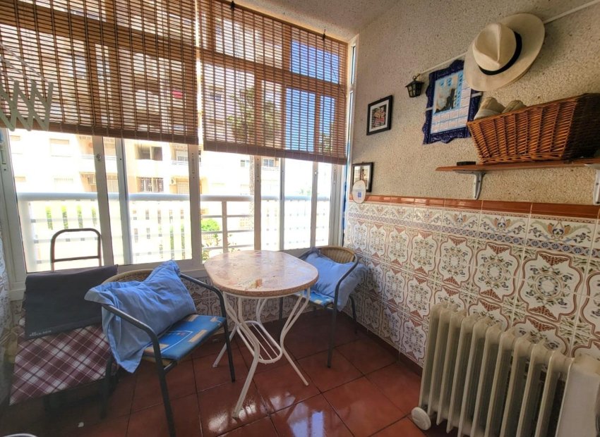 Herverkoop - Appartement / flat - Torrevieia - Nueva Torrevieja