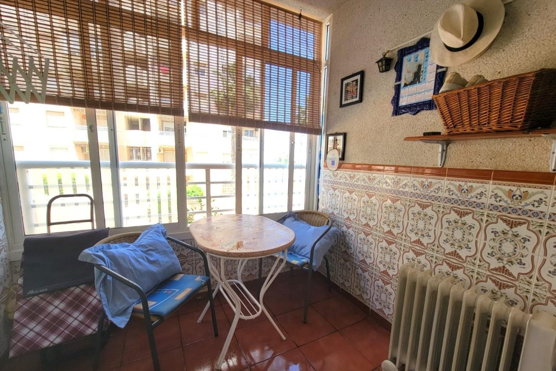 Herverkoop - Appartement / flat - Torrevieia - Nueva Torrevieja