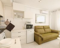 Herverkoop - Appartement / flat - Torrevieia - Nueva Torrevieja