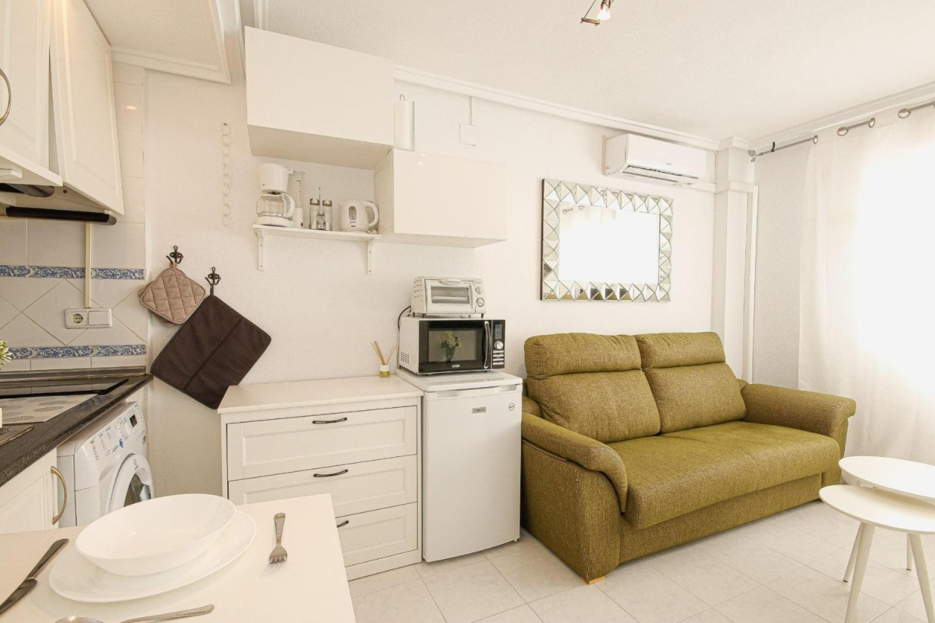 Herverkoop - Appartement / flat - Torrevieia - Nueva Torrevieja