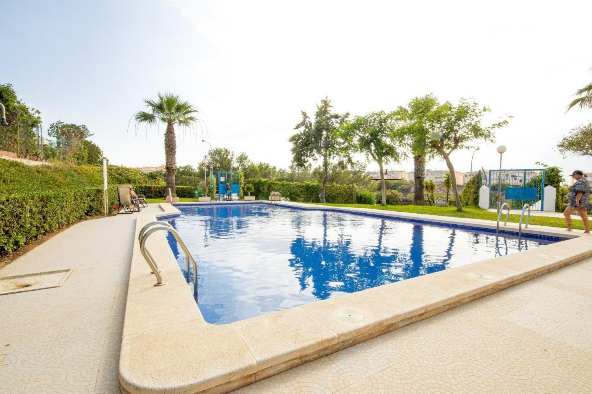 Herverkoop - Appartement / flat - Torrevieia - Nueva Torrevieja