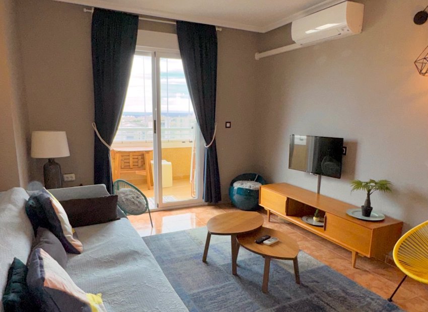 Herverkoop - Appartement / flat - Torrevieia - Nueva Torrevieja