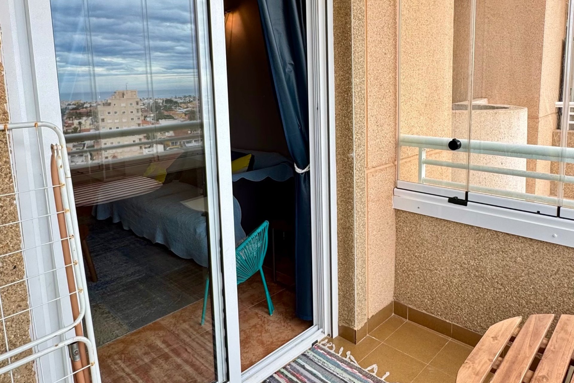 Herverkoop - Appartement / flat - Torrevieia - Nueva Torrevieja