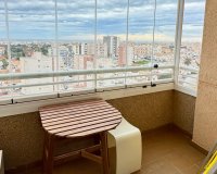 Herverkoop - Appartement / flat - Torrevieia - Nueva Torrevieja