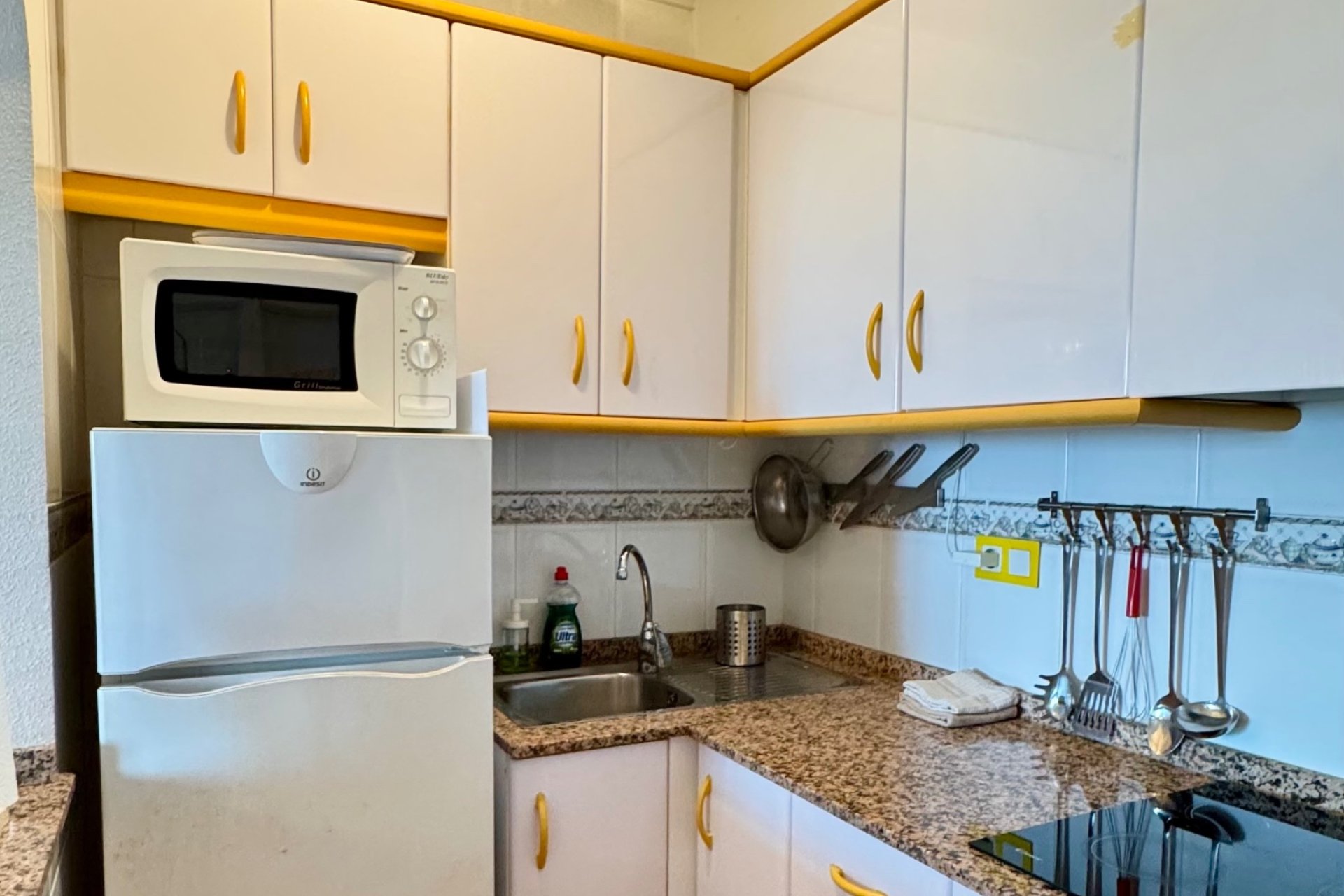 Herverkoop - Appartement / flat - Torrevieia - Nueva Torrevieja