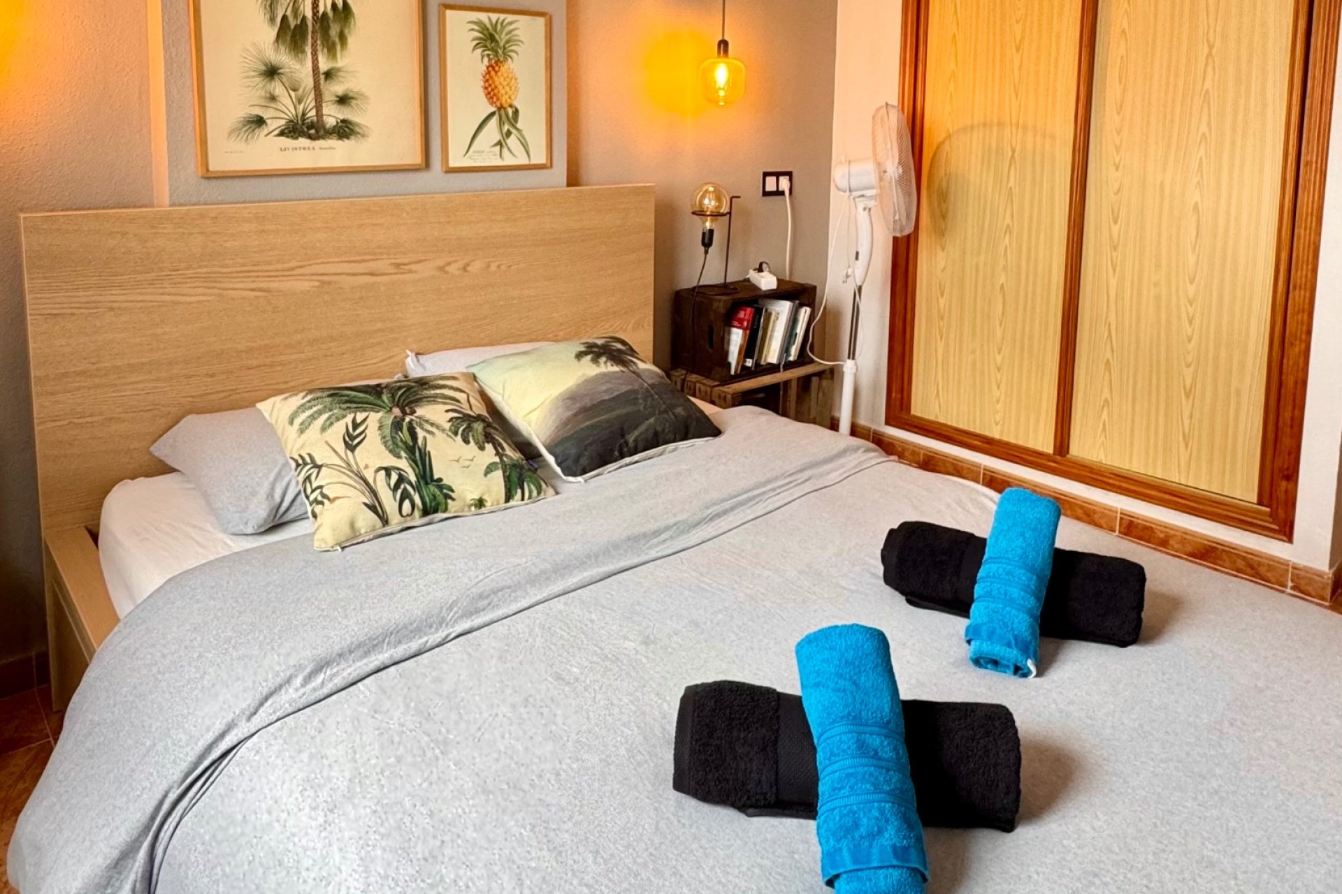 Herverkoop - Appartement / flat - Torrevieia - Nueva Torrevieja