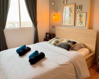 Herverkoop - Appartement / flat - Torrevieia - Nueva Torrevieja