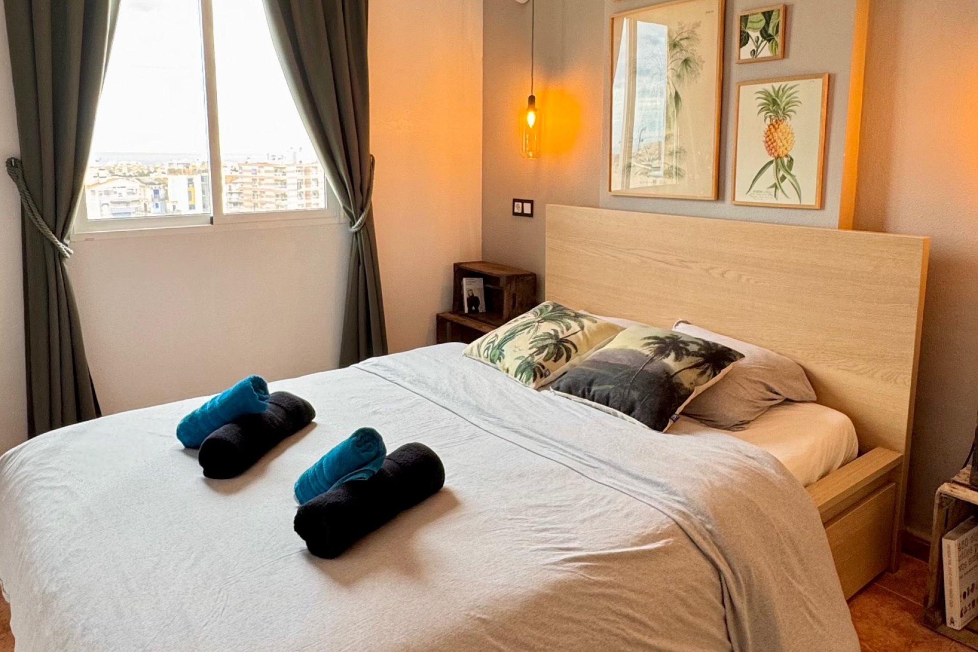 Herverkoop - Appartement / flat - Torrevieia - Nueva Torrevieja