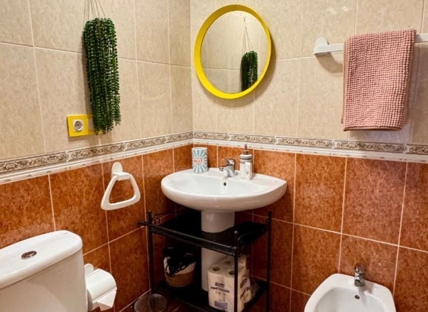 Herverkoop - Appartement / flat - Torrevieia - Nueva Torrevieja