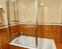 Herverkoop - Appartement / flat - Torrevieia - Nueva Torrevieja