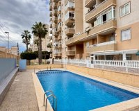 Herverkoop - Appartement / flat - Torrevieia - Nueva Torrevieja