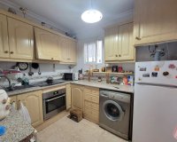 Herverkoop - Appartement / flat - Torrevieia - Parque de las Naciones