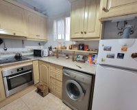 Herverkoop - Appartement / flat - Torrevieia - Parque de las Naciones