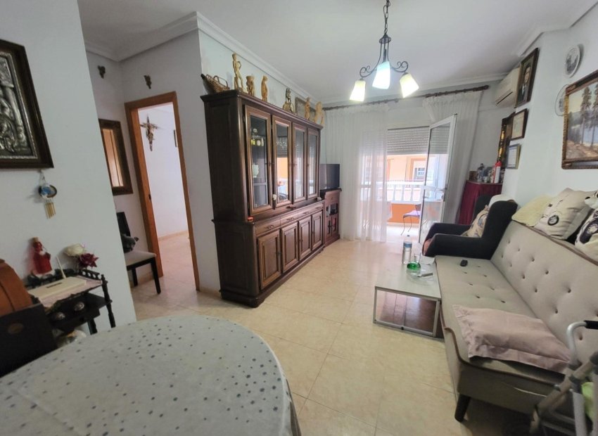 Herverkoop - Appartement / flat - Torrevieia - Parque de las Naciones