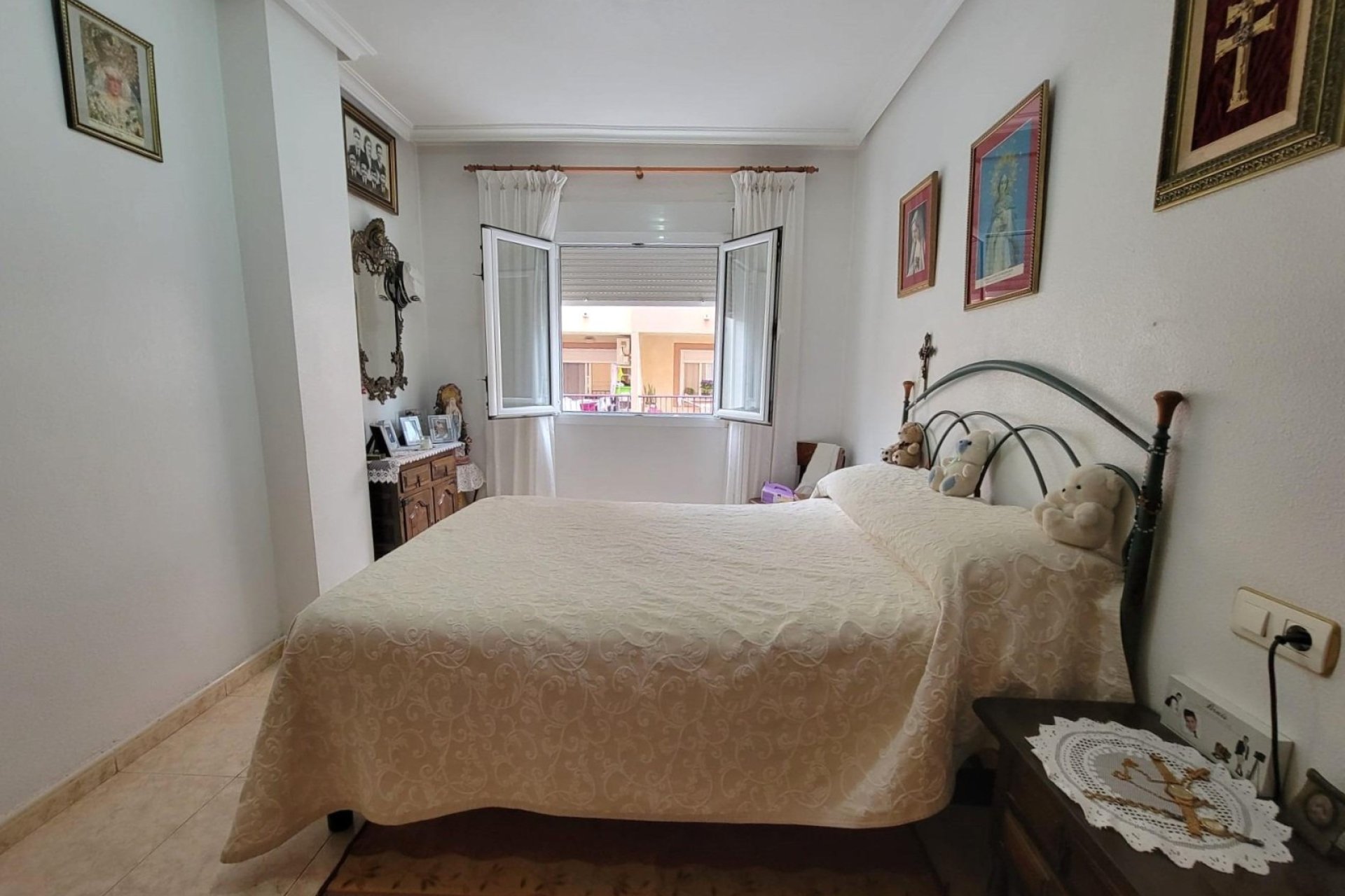 Herverkoop - Appartement / flat - Torrevieia - Parque de las Naciones