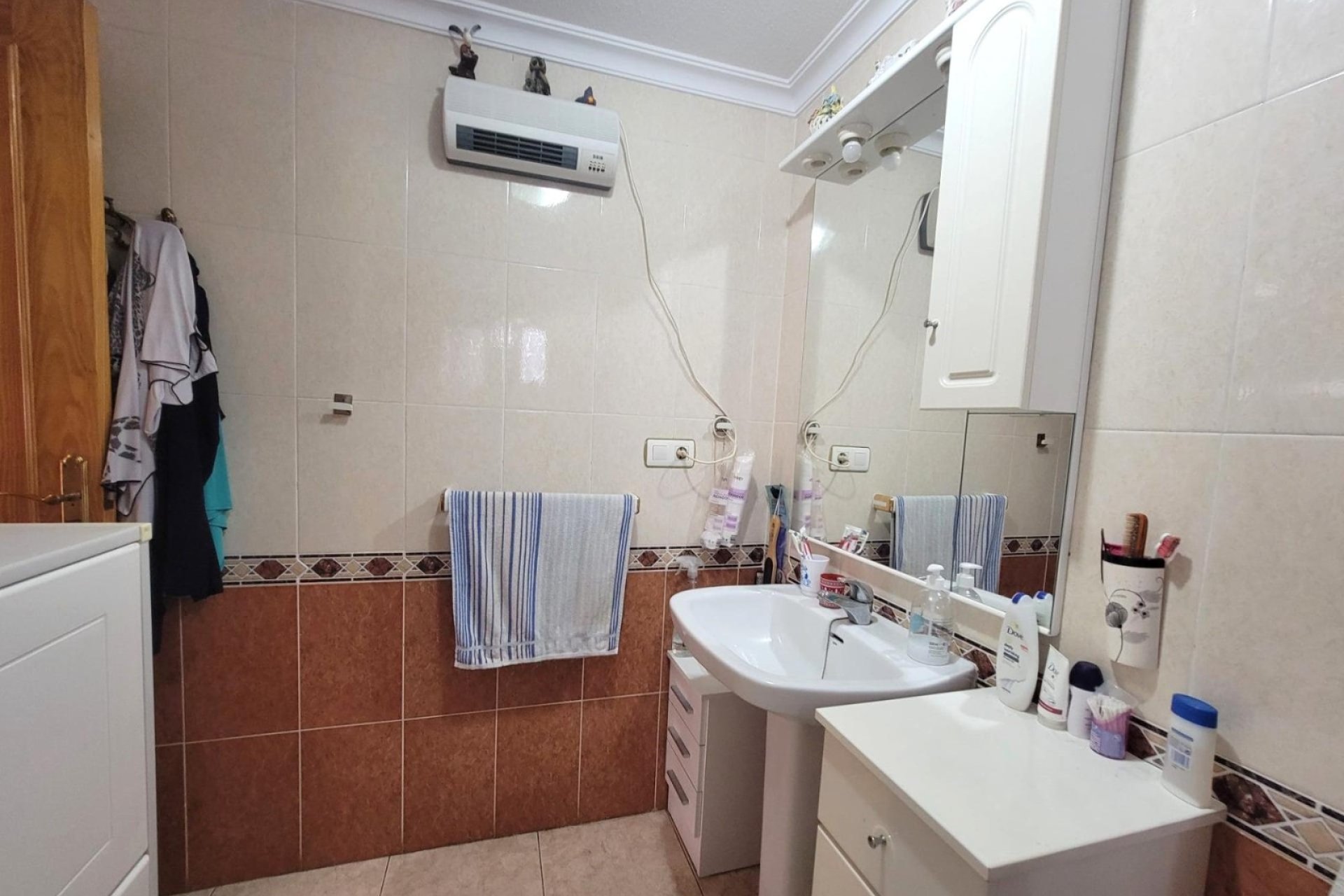 Herverkoop - Appartement / flat - Torrevieia - Parque de las Naciones