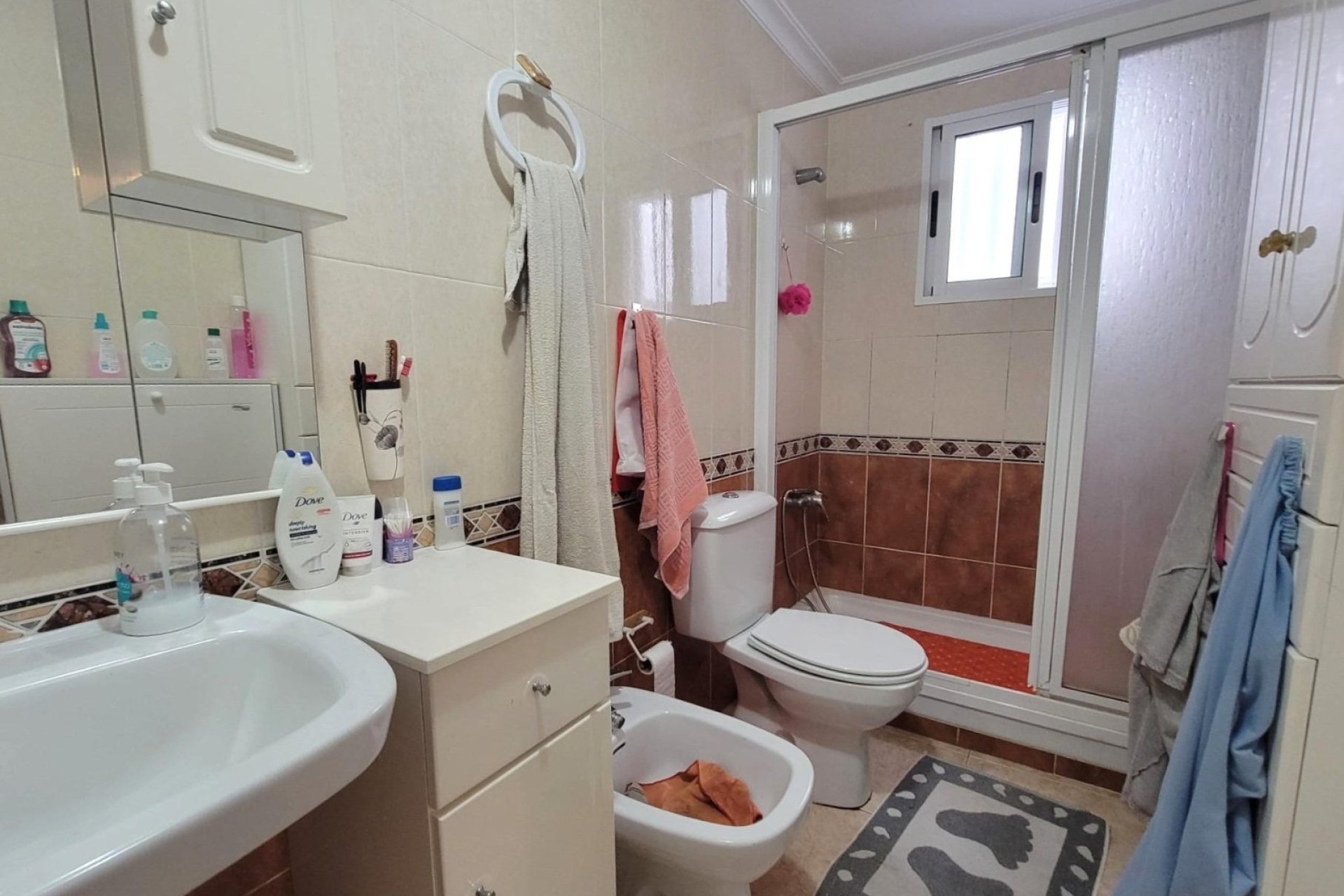 Herverkoop - Appartement / flat - Torrevieia - Parque de las Naciones