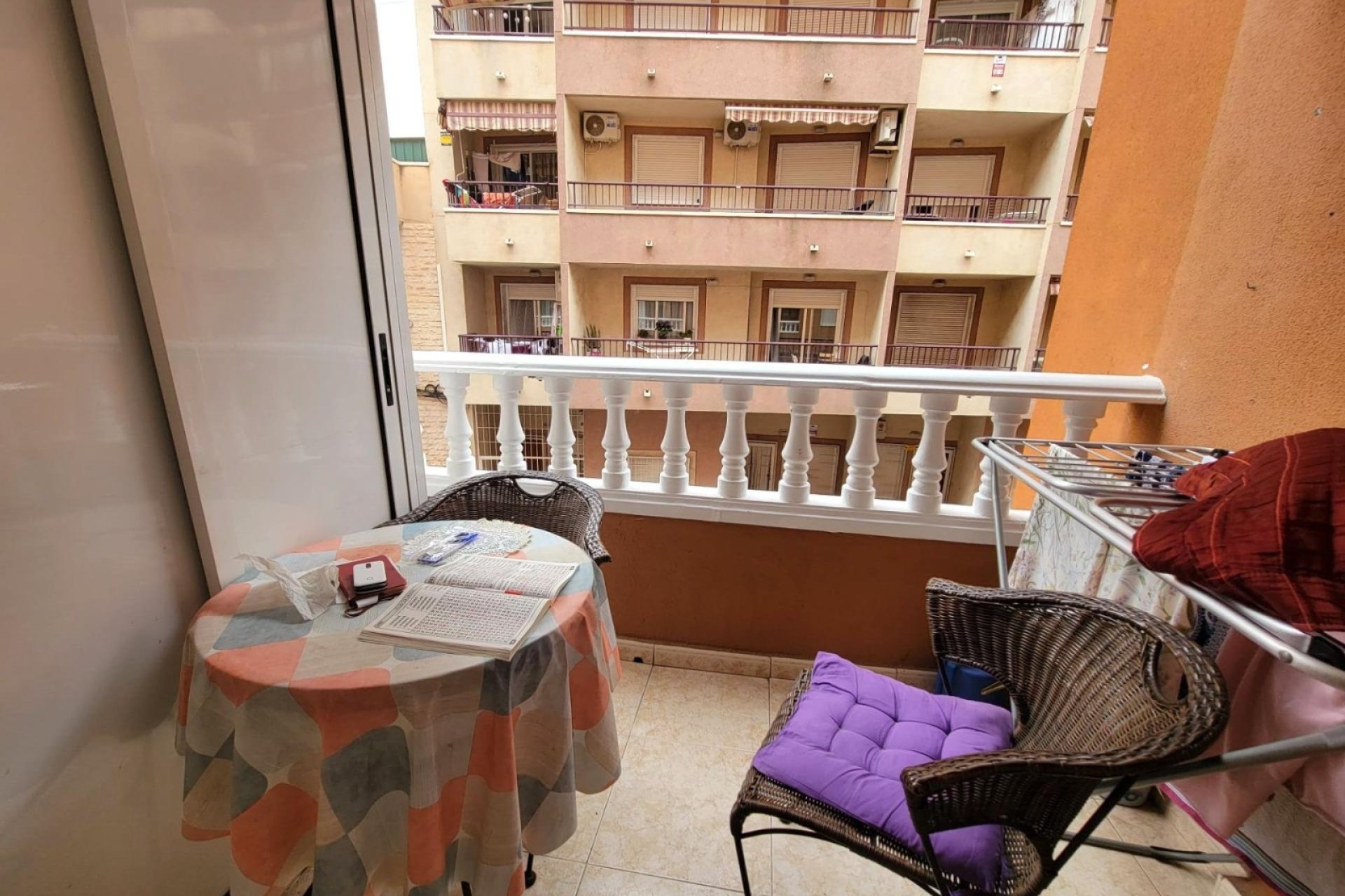 Herverkoop - Appartement / flat - Torrevieia - Parque de las Naciones