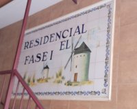 Herverkoop - Appartement / flat - Torrevieia - Parque de las Naciones