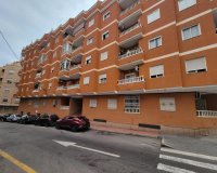 Herverkoop - Appartement / flat - Torrevieia - Parque de las Naciones
