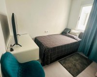 Herverkoop - Appartement / flat - Torrevieia - Parque de las Naciones