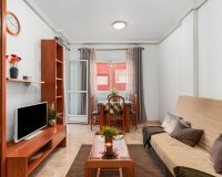 Herverkoop - Appartement / flat - Torrevieia - Parque de las Naciones