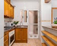 Herverkoop - Appartement / flat - Torrevieia - Parque de las Naciones